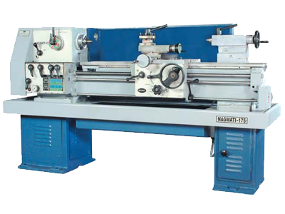 Nagmati Model - 175